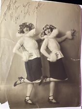 Dolly sisters autographs for sale  Fort Lauderdale
