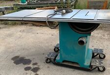 mobile base table saw for sale mobile base table saw for sale Dekalb