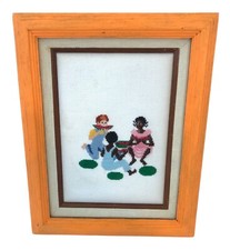 Vintage african kids for sale  Oxford