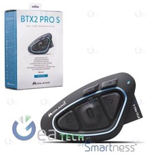 Midland btx2 pro usato  Napoli