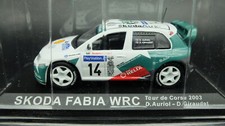 Modellino auto rally usato  Loreto