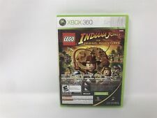 Lego Indiana Jones: The Original Adventures - Microsoft Xbox 360 - Veja fotos, usado comprar usado  Enviando para Brazil