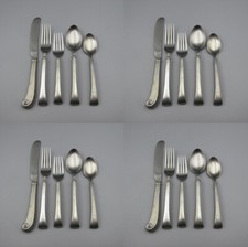 International pewter flatware for sale  Akron