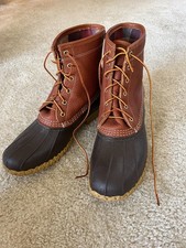 L.l. bean tan for sale  Arlington