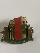 Ruc reserve pin for sale  CRAIGAVON