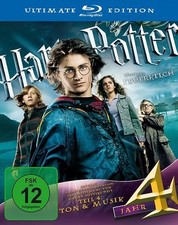 Harry potter feuerkelch gebraucht kaufen  Berlin