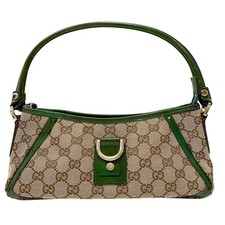 Bolsa de ombro Gucci Gg lona hobo comprar usado  Enviando para Brazil