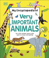Encyclopedia important animals for sale Encyclopedia important animals for sale  UK