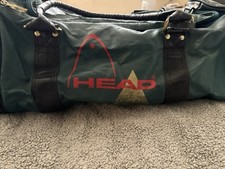Vintage head bag for sale  IPSWICH
