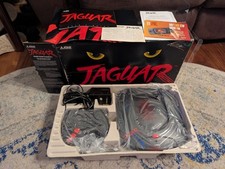 Atari jaguar console for sale  Conway