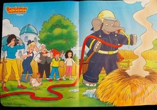 Kiddinx poster elefant gebraucht kaufen  Wiesentheid