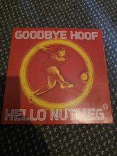 Goodbye hoof hello for sale  DEESIDE