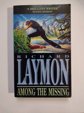 Richard laymon among for sale  Orlando
