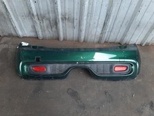 Rear bumper convertible for sale  Sun Valley