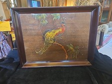 Homemade wood serving for sale  Tiffin