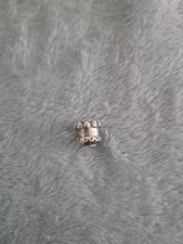Genuine pandora happy for sale  ROWLEY REGIS