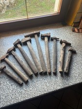 Alte schmiede hämmer gebraucht kaufen  Deutschland