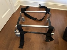 Alumobile massage table for sale  LONDON