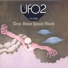 Ufo flying gebraucht kaufen Ufo flying gebraucht kaufen  Berlin