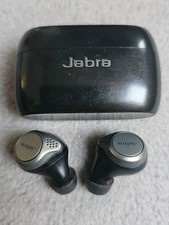 Jabra Elite 75t Bluetooth-Kopfhörer - Schwarz, usado comprar usado  Enviando para Brazil