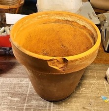 Vintage large terra for sale  Southampton