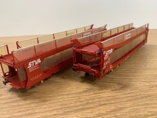 Saisir wagons porte d'occasion  France