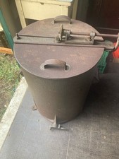 Antique honey extractor for sale  SHEPTON MALLET
