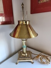 Vtg brass 1970 for sale  Roseville