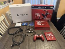 Ps4 pro spider for sale  Mickleton
