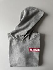 Hsv sweatshirt hoodie gebraucht kaufen  Hamburg