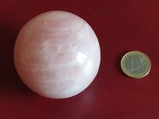 Sphère quartz rose d'occasion  Yerres