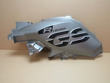 Bmw r1200gs exclusive for sale  SOUTH MOLTON