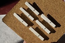 Set white wooden for sale  New Milford