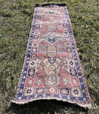 Old kilim carpet for sale  New York