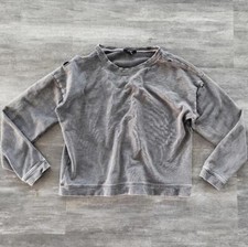 Grey faded f21 for sale  Las Vegas