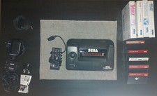 Sega master system gebraucht kaufen  Bad Kohlgrub