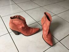 Bottines donna piu d'occasion  Andeville