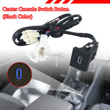 Botão interruptor de controle console central USB-C PD CARREGADOR para Amarok MK1 10-2016 comprar usado  Enviando para Brazil