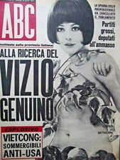 St1c abc nr. usato  Ticengo