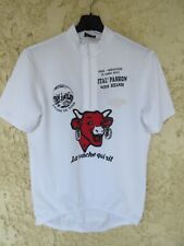 Maillot cycliste vache d'occasion  Nîmes