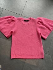 Hallhuber strickshirt top gebraucht kaufen  Viersen