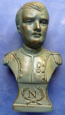 Petit buste napoléon d'occasion  Rochefort