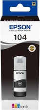 Epson 104 original for sale  DERBY