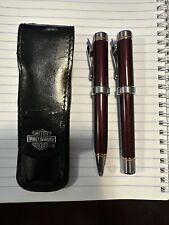 Set stylo harley d'occasion  Toulon-