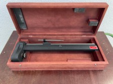 Starrett 252 höhenmessgerät gebraucht kaufen  Singen (Hohentwiel)