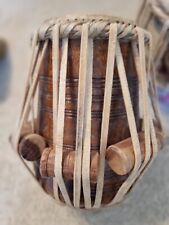 Tabla drums set for sale  LEICESTER