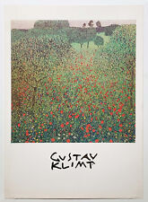 Field poppies by d'occasion  Expédié en Belgium