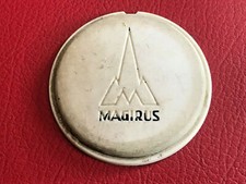 Magirus 62mm logo usato  Aosta