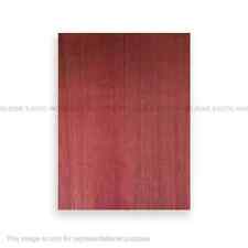 Purpleheart exotic wood for sale  Saint Louis