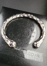 Mens heavy statement for sale  LONDON